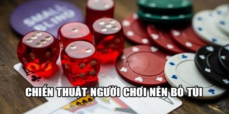  Những sai lầm phổ biến khi chơi tài xỉu khiến người chơi AE888 dễ mất kiểm soát